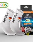 Tapedesign Socken Kids personalisiert Custom