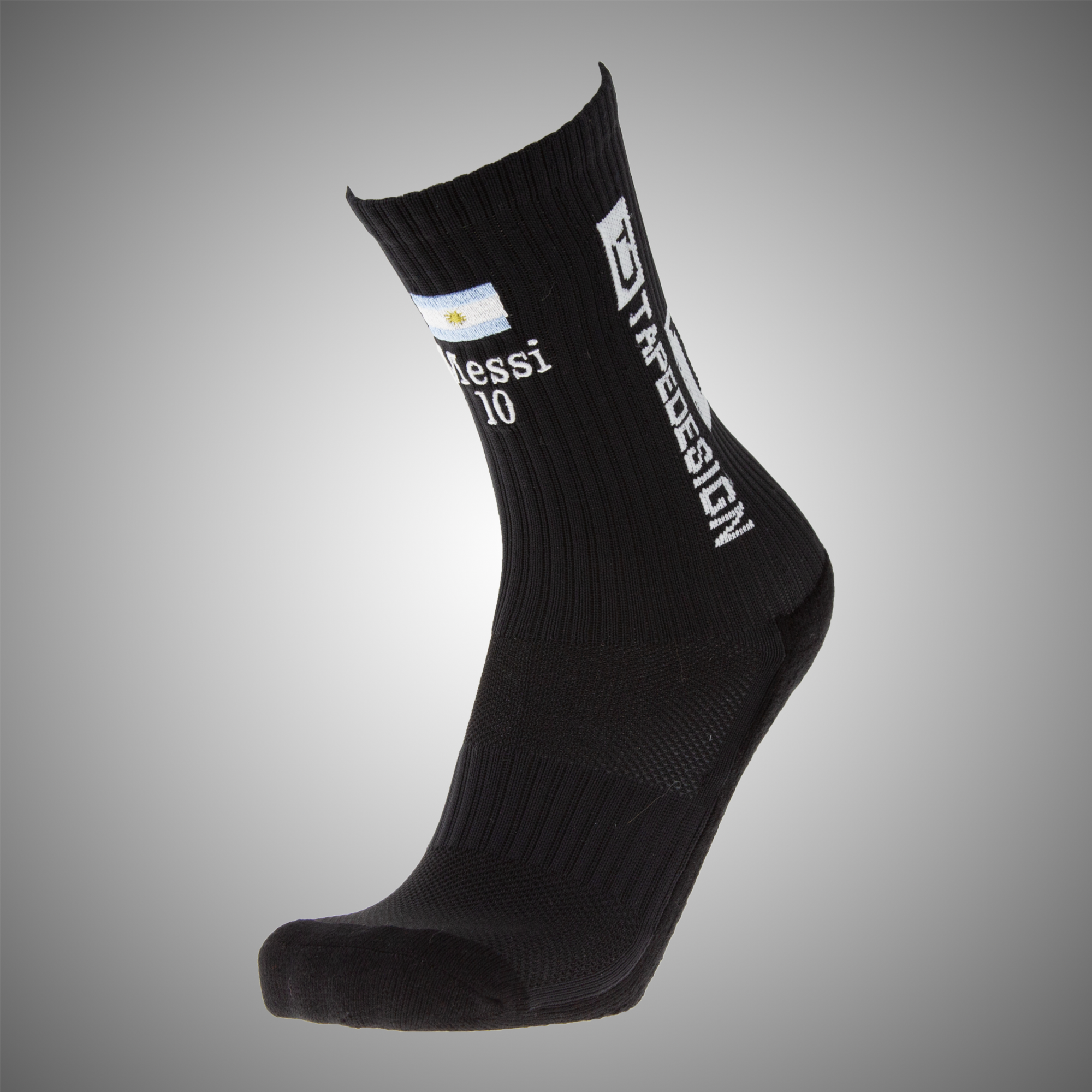 Fussball Socken personalisieren lassen