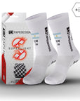 Superlight Socken personalisiert