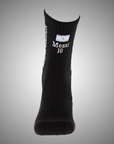 Tapedesign Socken Personalisiert mit Namen und Flagge