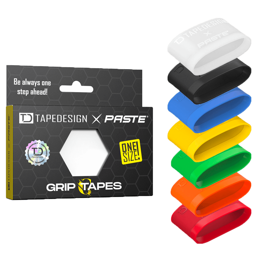tapedesign grip tapes für fussballer