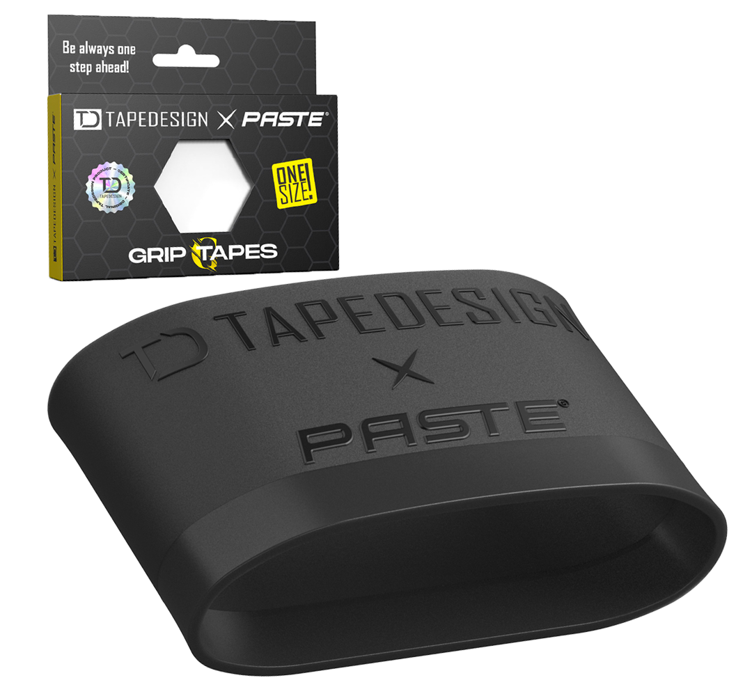 tapedesign grip tapes black schwarz
