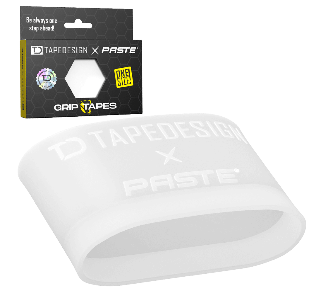 tapedesign grip tapes white weiss