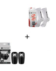 Tapedesign Rabatt Bundle mit Mini Schoner und Superlight Weiss