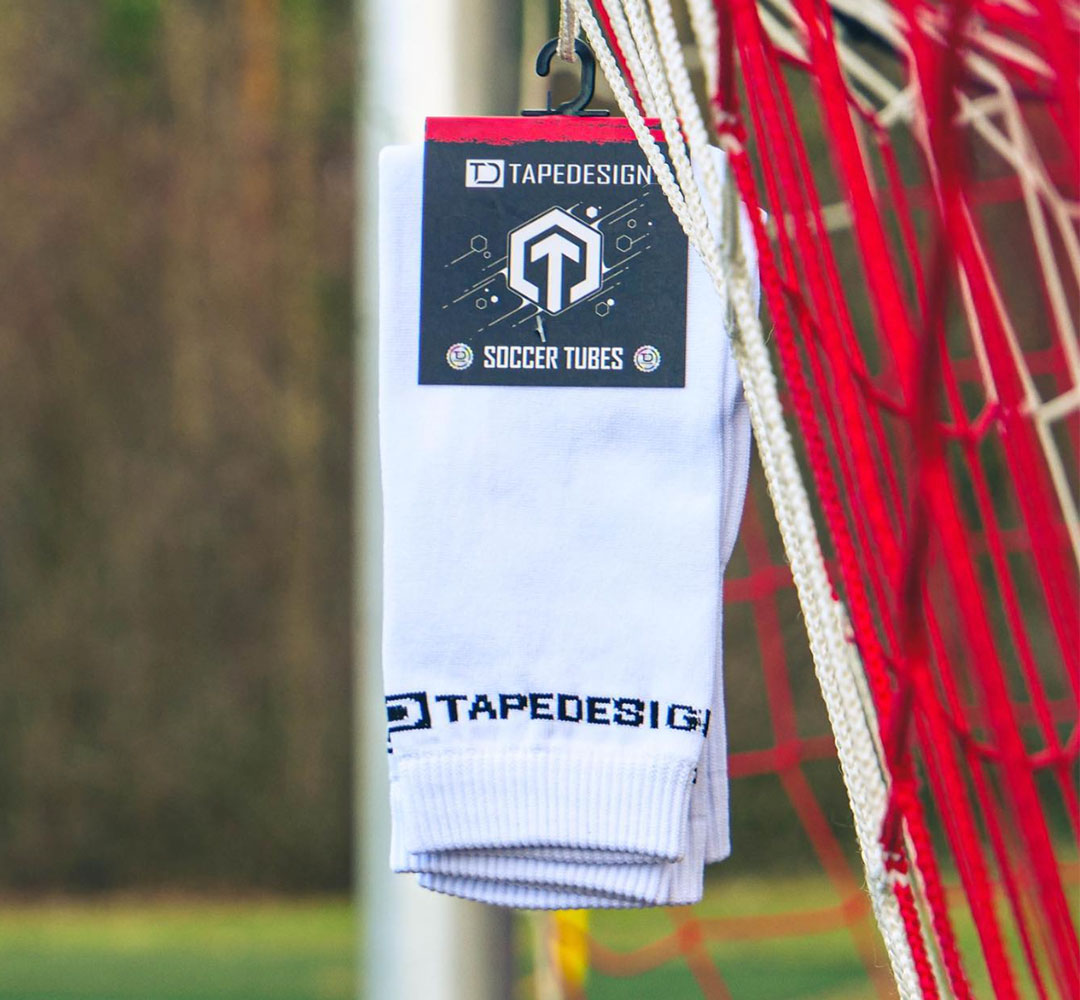 Tapedesign Tubes Stutzen - Hochwertige rutschfeste Tapedesign Tubes Stutzen