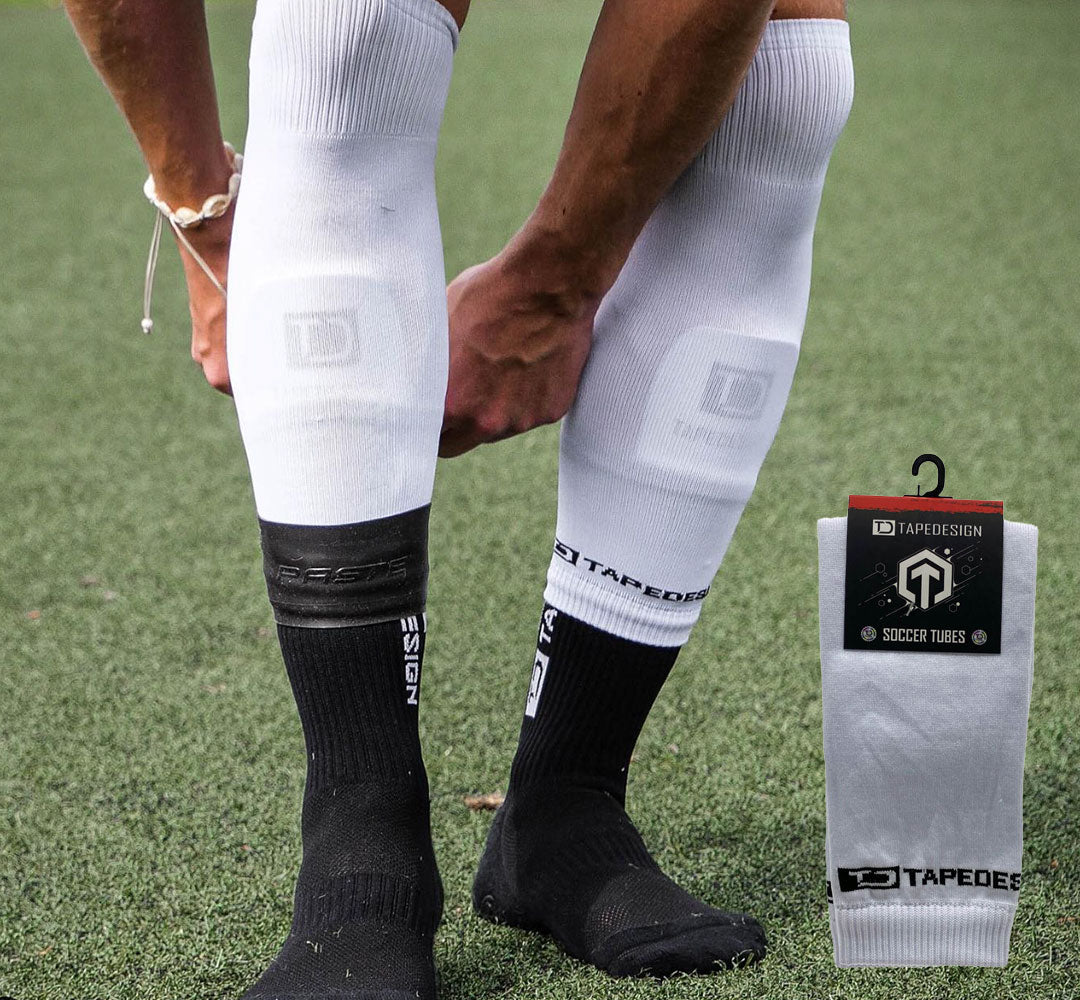 Tapedesign Tubes Stutzen - Hochwertige rutschfeste Tapedesign Tubes Stutzen