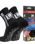 TD Mini Schoner + TD Socken Schwarz