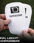 tapedesign schienschienbeinschoner leicht