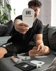 tapedesign schienschienbeinschoner