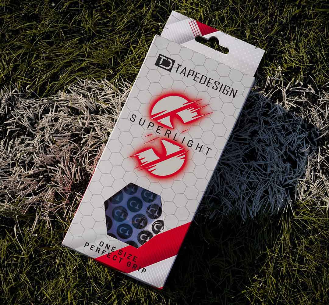 tapedesign superlight weiss