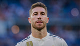 Sergio Ramos