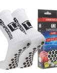 TD Mini Schoner + TD Socken Weiss