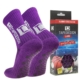 Violette Tapedesign Socken
